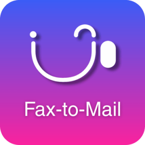 option Fax-to-Mail