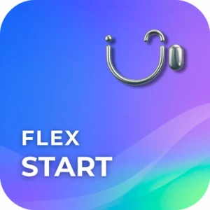 flex START