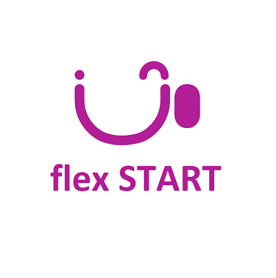 flex START