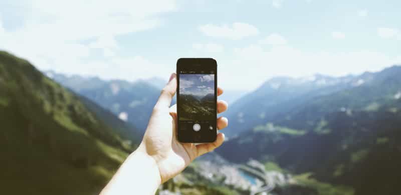 téléphone fixe en déplacement igoflex