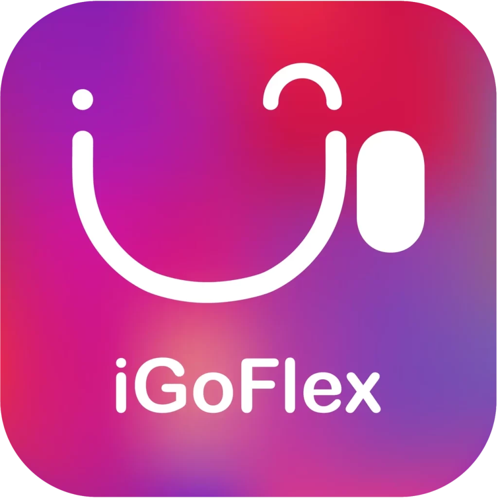 Logo de l'entreprise iGoFlex