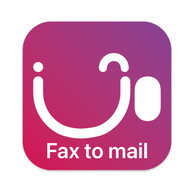 option Fax-to-Mail