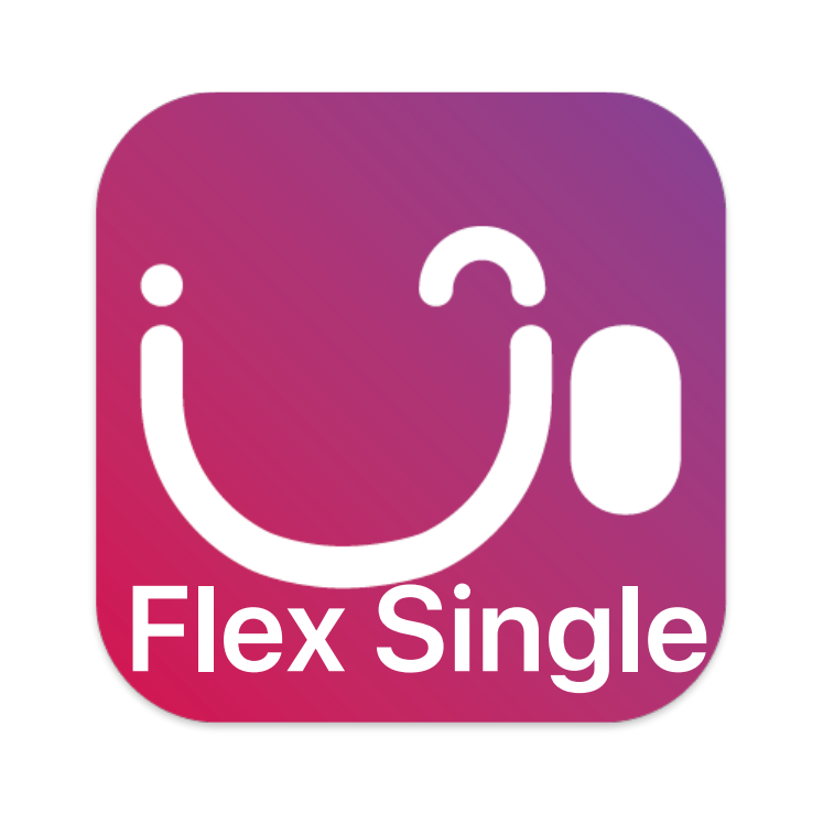 flex SINGLE