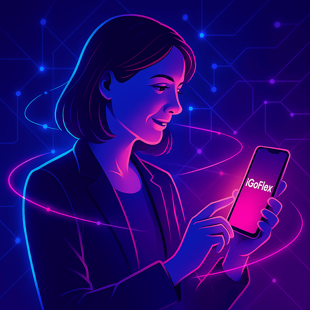 Comment migrer d’ACN Telecom vers iGoFlex en 3 étapes simples