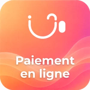 Paiement en ligne